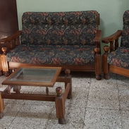 Juego de Muebles - Img 56888532
