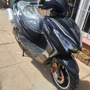 Motos Bucatti Shikra y TOPMAQ SHIKRA ‼️cmg - 2/3