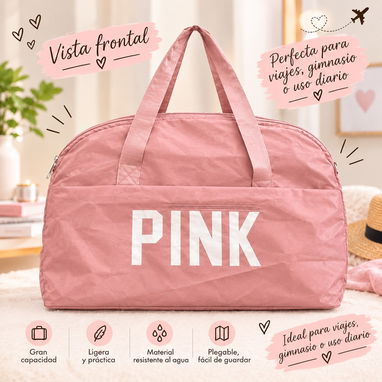 Bolsos para el gym - 4/4