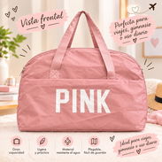 Bolsos para el gym - Img 58047000