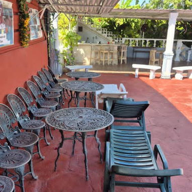 🪼 LOCAL IDEAL PARA FIESTAS EN BOYEROS | CUMPLEAÑOS Y EVENTOS EN LA HABANA 🎉🔥 - Img 122405917