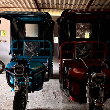 🎉OFERTA ESPECIAL SOLO POR HOY 𝐓𝐑𝐈𝐂𝐈𝐂𝐋𝐎 ELÉCTRICO TOPMAQ - BRYDER ‎🚚𝙈𝙀𝙉𝙎𝘼𝙅𝙀𝙍Í𝘼 𝙄𝙉𝘾𝙇𝙐𝙄𝘿𝘼 - 9/9