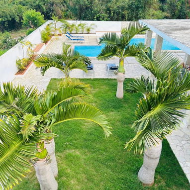 Casa de Renta en Guanabo - 3/10