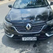 Renault Talismán 2017 - Img 55927510