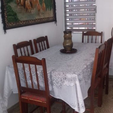 Alquiler de apartamento - 8/10