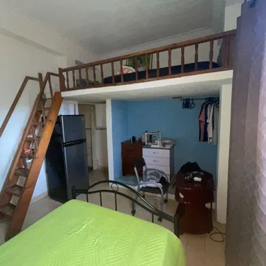 APARTAMENTO EN MÓNACO (VIBORA) - 7/9