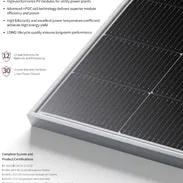 Panel Solar 595 watt longi - Img 56577931