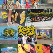 🎨Trabajos de pintura mural decorativa, grafitis, carteles, dibujosy más . - Img 55659000