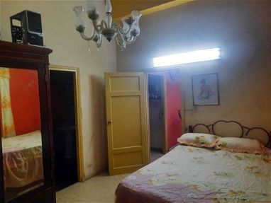 Apartamento muy confortable en Habana vieja - Img 66358047