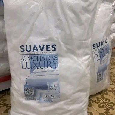 Almuhadas Luxury antialérgicas - Img 122896368