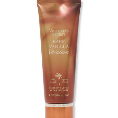 Colección Vacation de Victoria’s Secret. Edición Limitada - 8/10