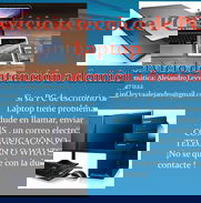 SERVICIOS DE REPARACION DE COMPUTADORAS Y LAPTOP A DOMICILIO - Img 50177176