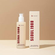 🐌✨ K-SECRET MUCINA DE CARACOL + ARROZ ✨🐌 💧 Hidrata y ayuda a reparar la barrera cutánea. ✨ Mejora el tono y aporta l - Img 57973046