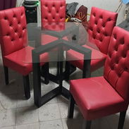 Juego de comedor - Img 57590238