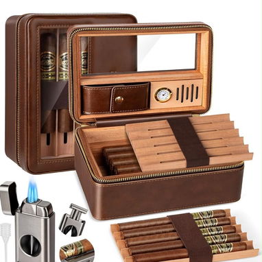 Humidores , regalo perfecto - Img 125619316