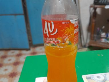 Blister de refresco de naranja y cola - Img main-image-45697233