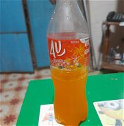 Blister de refresco de naranja y cola - Img 45697233