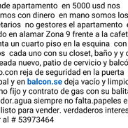 Se vende verdaderos interesados contactarme - Img 55603053