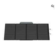Panel solar portátil “EcoFlow de 400 W” New en 📦 al 53822315 - Img 57888484