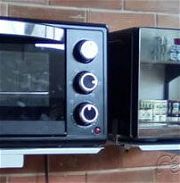 Base para microwave regulable nueva - Img 45766779