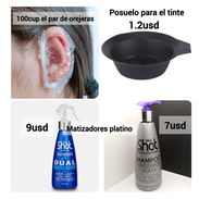 Accesorios  para Peluquería - Img 57173481