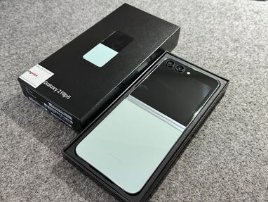 Galaxy Z Flip 5//Galaxy Z Fold 5 - Img main-image
