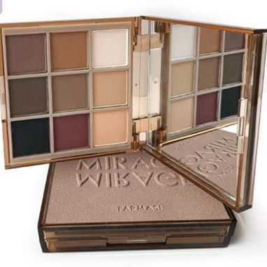 ✨ Tu mirada puede transformar todo el look. ✨  ¿Quieres sombras que te permitan crear desde un maquillaje suave y elegan - 2/2