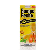 Rompe Pecho Expectorante – Jarabe para la Tos 178 ml $22 - Img 51606484