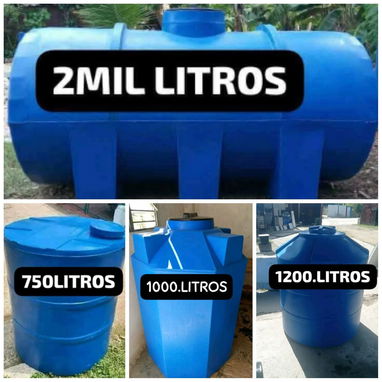 ‼️MATERIALES PARA LA CONSTRUCCIÓN, TANQUES ORIGINALES LOS MEJORES PRECIOS LOS TENGO YO CON TRANSPORTE INCLUIDO ‼️ - Img 121296791