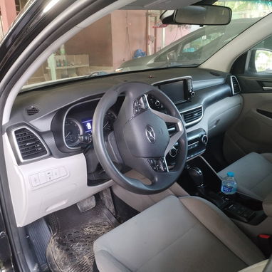 🚗 2021 🚗 HYUNDAI TUCSON 2021 - CON CERTIFICO Y CHAPA. PRECIO AJUSTABLE. TLF 54833699 - Img 125242180