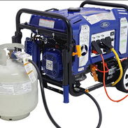 BUSCO COMPRO PLANTA ELÉCTRICA DE GAS MAS 10000W - Img 56085581