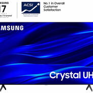 Televisor 55 Samsung Smart Class TU690T Crystal UHD 4K "Nuevo 0KM Sellado" - Img 45408184