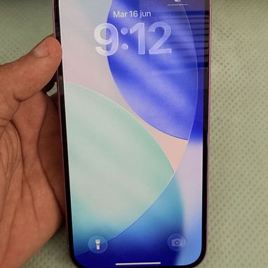 VENDO IPHONE 16 - Img 123905530