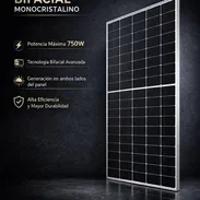 Paneles solares milexus - Img 55844883