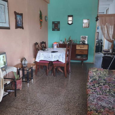 Se permuta de Alamar para el centro de la ciudad - Img 105858003