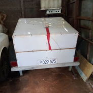 Trailer para auto - Img 58247253