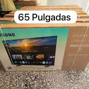 TELEVISOR Samsung 65" - Img 56664680