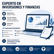 Experto en Inversiones y Finanzas - Img 57155551