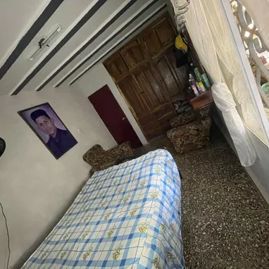 Casa de 3 cuartos - Img 121768533