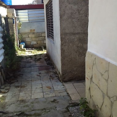 Vendo casa interior tres cuartos - Img 122367476
