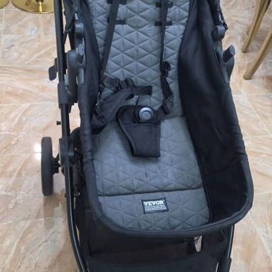 Coche cuna - 2/5