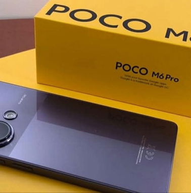 Poco M6 Pro y Poco M7 Pro 5G - Img 97562646