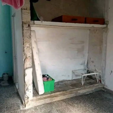 *$8500usd. En venta casa biplanta interior de un pasillo de 3 casas (todo independiente,  y cercado) en Mantilla,  Arroy - Img 117710042