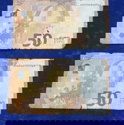 Euros en mal estado a $320 soy del vedado 53617570 - Img 49219523