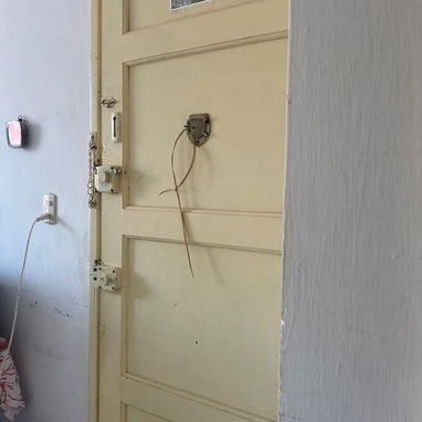 Apartamento en la Habana Vieja - Img 127259504