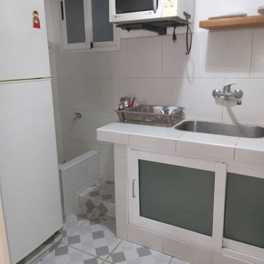 Alquiler lineal apartamento en el Vedado - Img 121417492