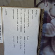 vendo laptop GDM i3 11na con 128 gb +500 gb y 8 de RAM nueva - Img 56191422