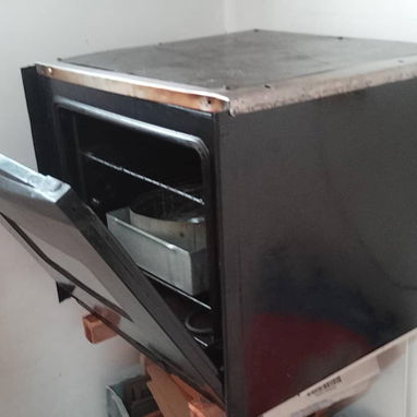 Horno - 3/5