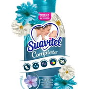 Suavizante líquido para ropa - Img 53643088