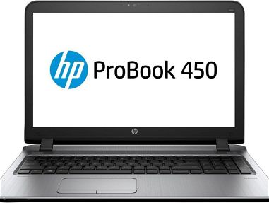 Laptop HP ProBook 450 - Img main-image